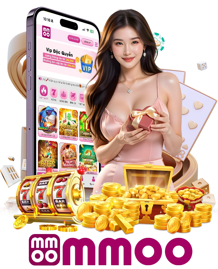 Dịch vụ ứng dụng MMOO