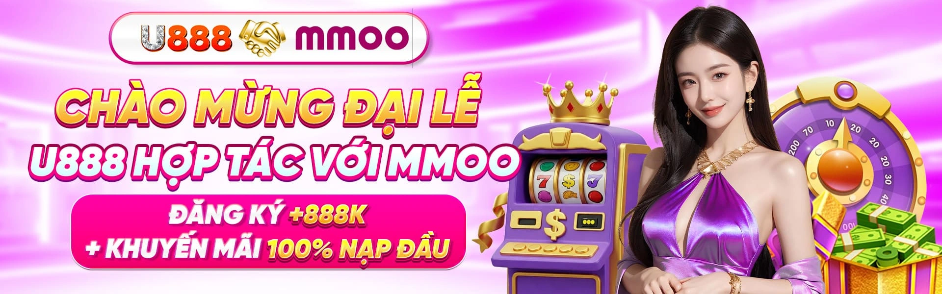 Thông tin nổi bật về MMOO